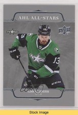 2021-22 Upper Deck AHL All-Stars Adam Mascherin #AS-24 READ 1a9z