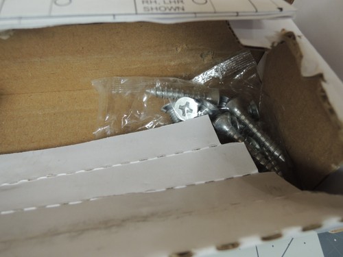 SDC PTH-4QDPS PTH Series 4-Conductor 4.5" Power Transfer Hinge w/ Door Position - Picture 12 of 15