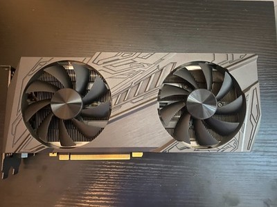 Lenovo ThinkStation GeForce RTX 2070 SUPER 8GB GDDR6 Graphics Card (4X61A22495)