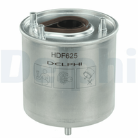 Kraftstofffilter FüR CitroËN Fiat Peugeot Toyota DS Berlingo / First