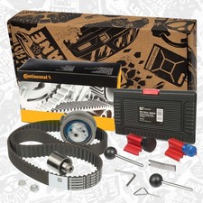 Zahnriemensatz boxET – service kit ET ENGINETEAM RM0019VR1 für VW POLO 4 T5 7HM