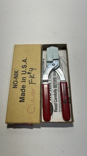 Fiber Optic Tool Kit in Platt Case – Untested – Splicing & Termination Set - Picture 8 of 13