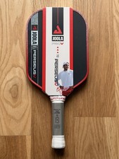 AUTHENTIC - Joola Ben Johns Pro V Perseus 14mm New. Working NFC