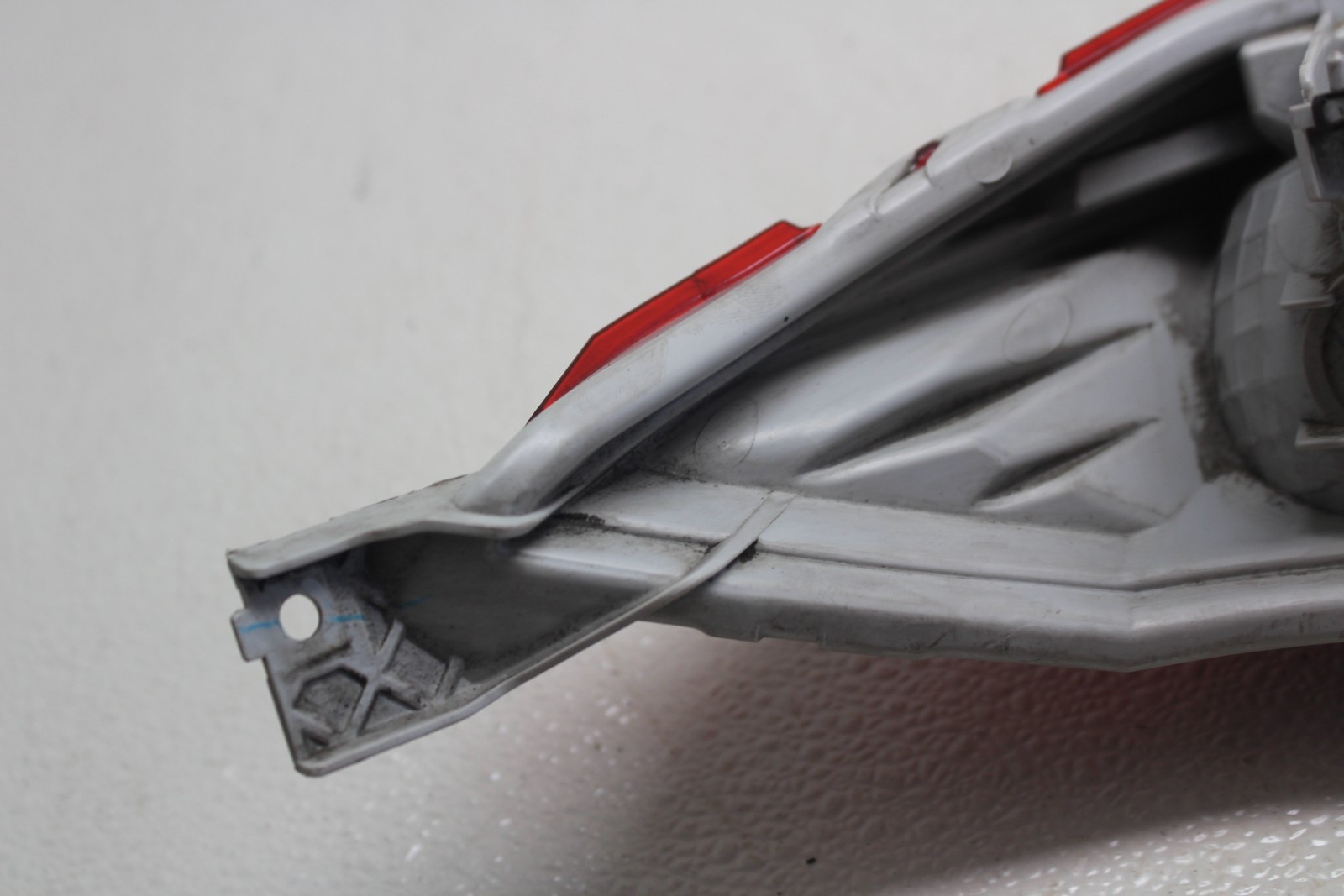 2018-2020 YAMAHA XMAX CZD300 RIGHT REAR TAIL TAILLIGHT BACK BRAKE LIGHT