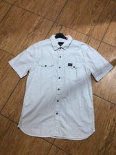 Alpinestars Shirt Mens Tee Top White M