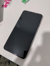 Xiaomi Poco F1 64GB + 256GB SD Unlocked Grey Boxed