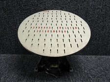 AP-4001 RCA Radar Antenna Pedestal MI-585202 with Modifications (Circle Ant)