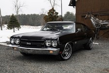 1970 Chevrolet Chevelle for Sale