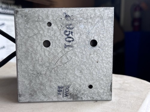Vibrationsbett 0,25 $ eine Stunde Timer - Bild 4 von 5