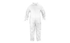 SAS Safety Corp 6953 Professional Grade Gen-Nex Heavy-Duty Crew Coverall Large