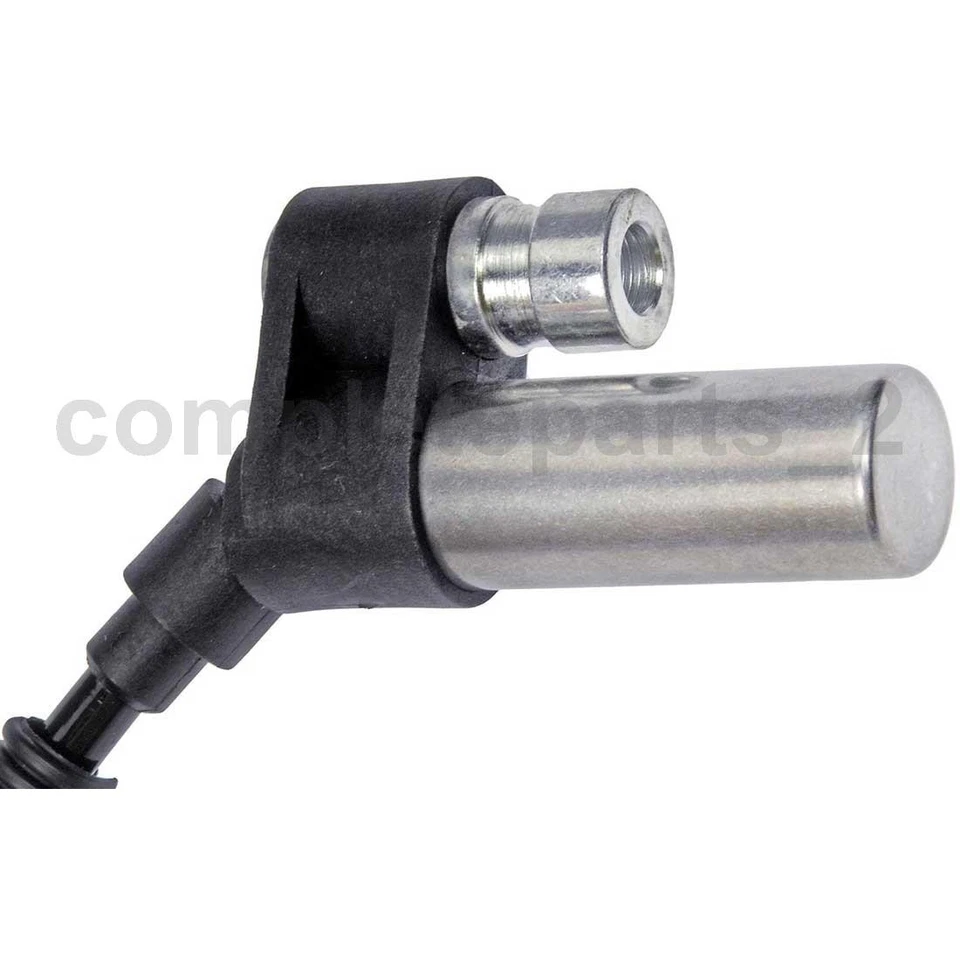Sensor de velocidad de rueda ABS delantero Dorman para Mazda B2500 B3000 B4000 2000 Foto 2 de 4