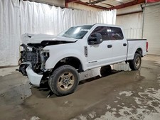Seat Belt Front Bucket And Bench Driver Fits 17-22 Ford F250sd Pickup 2101524