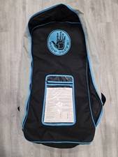 Body Glove Paddleboard Carrier Backpack SUP Board Transport Bag Harness Black Bl