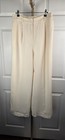 180. NWOT Christian Lacroix Wide-Leg Slacks - S - MSRP $120 — photo 2
