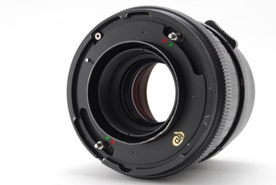 Exc+5] Mamiya Sekor SF C 150mm f4 Lens for RB67 Pro S SD From