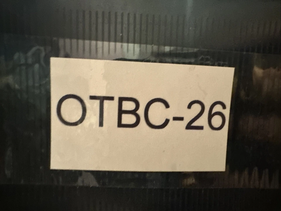 标准 Hygrade CPA279 阻尼拉出 适用于 81-83 别克雪佛兰 GMC 庞蒂亚克 其他 — 第 3/3 张图片