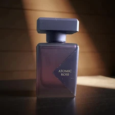 Initio Atomic Rose Eau de Parfum 1.6 oz 50 mL Unisex Authentic Luxury Fragrance