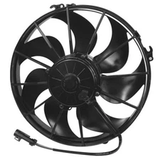 SPAL 1870 CFM 12in High Performance (H.O.) Fan 30103202