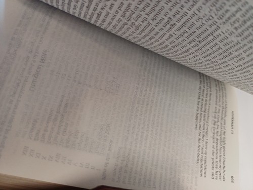 CTS New Catholic Bible Travel Edition Compact Scripture Catholic Truth Society - Picture 12 of 18