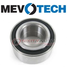 Mevotech BXT Front Wheel Bearing for 1994-1997 Honda Civic del Sol - Axle pd