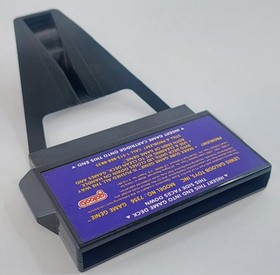 Nintendo NES Galoob Game Genie Video Game Enhencer 