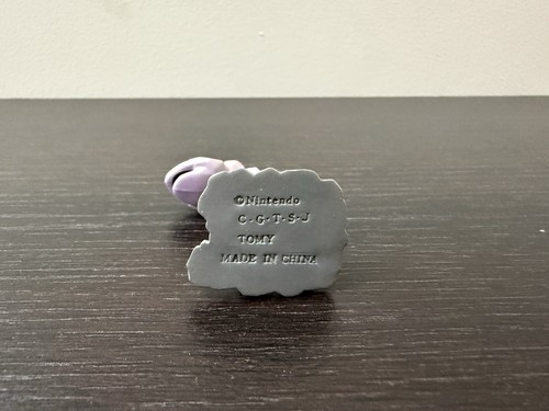 ONIX POKEMON TOMY CGTSJ FIGURE VINTAGE OFFICIAL - Picture 6 of 6