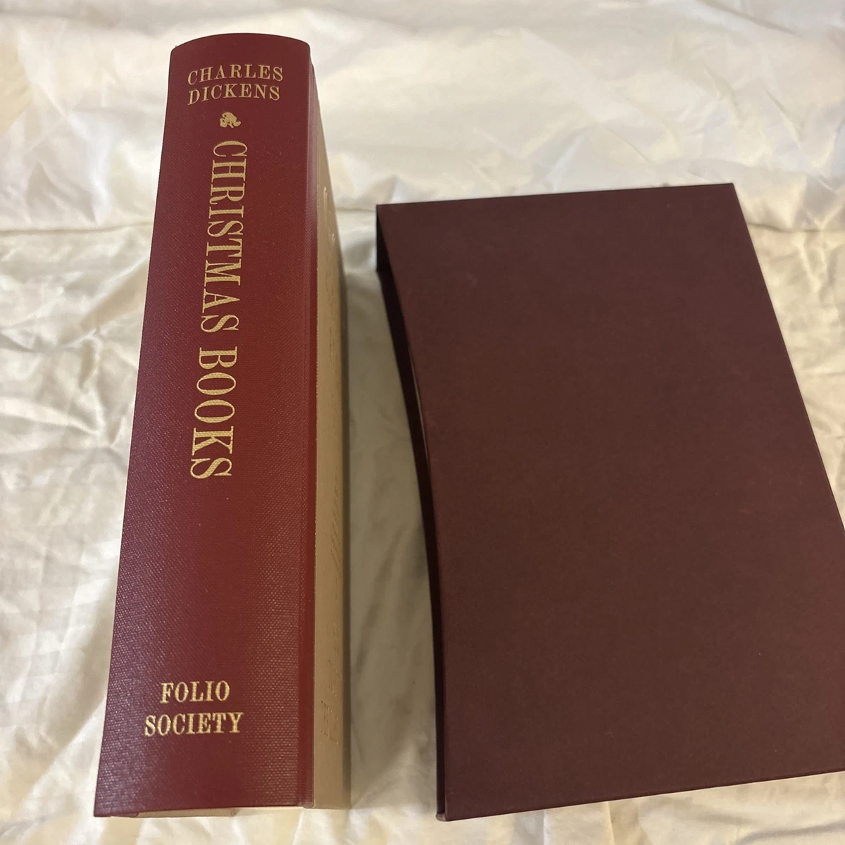 Preços baixos em Charles Dickens Livros de antiquário e