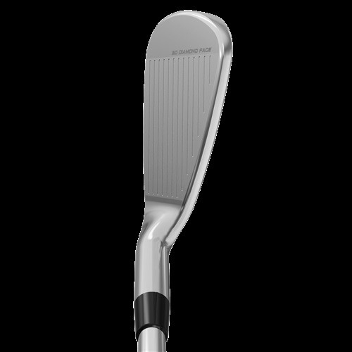 NEW Tour Edge Golf Exotics C725 5-PW,AW Dg Mid 100 Steel S300 - Picture 7 of 7