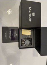 TAG Heuer Formula 1 Grey Men