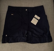Tommy Hilfiger Women s Cargo Shorts Sz 4