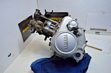 YAMAHA YZF-R125  ENGINE WITH CODE E3J4E-PLEASE READ NOTES IT RUNS!  #3  (LOC-B)