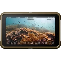 Atomos Ninja 5.2" HDR Touchscreen Monitor/Recorder - SKU#2067419