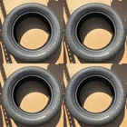 Takeoff Bridgestone Dueler H/T Set of 4 265/60R20 112H Tire 2656020 265 60 20