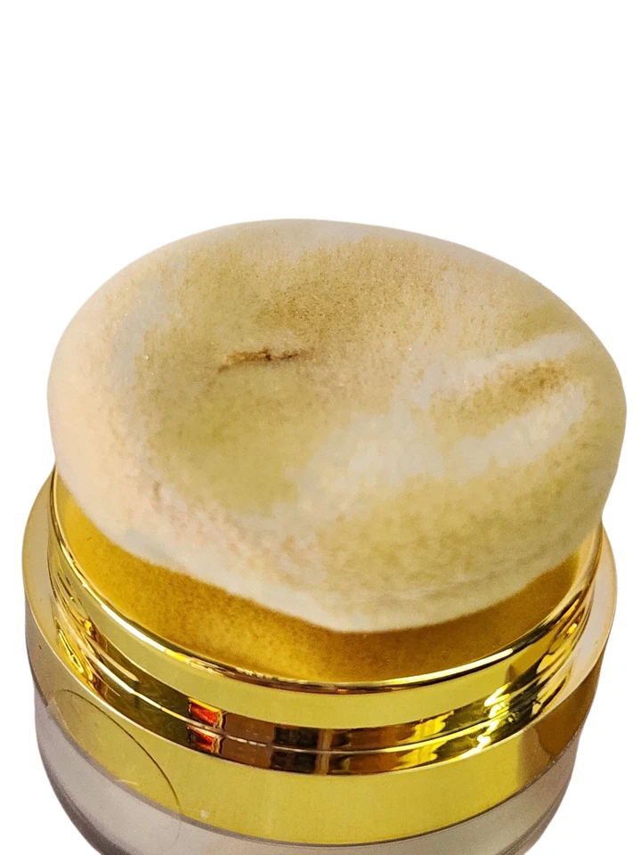 Guerlain Meteorites Pearly Touch PURE LIGHT 00 Voyage Loose Powder 7g / .24 oz - Image 3 of 4