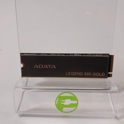 ADATA 2280mm LEGEND 80 GOLD 2TB M.2 NVMe Gen 4.0 x 4 SSD 2280 LEGEND 800 GOLD