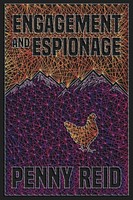 Engagement And Espionage Penny Reid Taschenbuch Kartoniert / Broschiert Englisch
