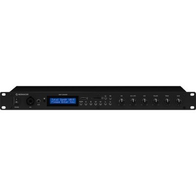 Monacor DMP-130MIXBT | Neu