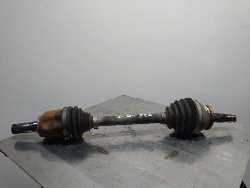 GETRIEBE VORNE LINKS / 936719 FÜR FIAT Tipo II 357 BERLINA EASY