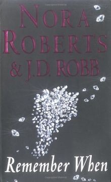 Remember When (Tom Thorne Novels) von Roberts, Nora | Buch | Zustand gut