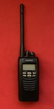 Kenwood TK-5220-K P25 Digital VHF Radio 136-174MHz