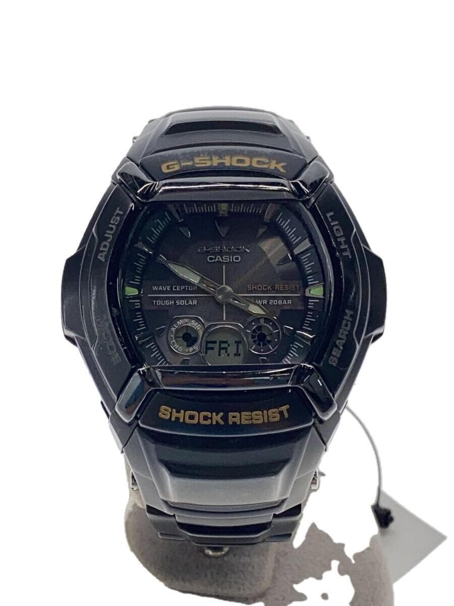 美品　CASIO カシオ G-SHOCK Gショック　GW-1400DJ-2AJ 美品 CASIO カシオ G-SHOCK Gショック GW-1400DJ-2AJ - メルカリ