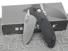 Benchmade 558-400 Mini-Griptilian Doug Ritter RSK CPM-S30V AXIS Folding Knife