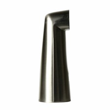 Primex 82066 Tub Spout for Non-Diverter 7 Inch Plain Spout 1/2-Inch SN