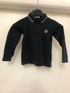 stone island jumper junior age 13