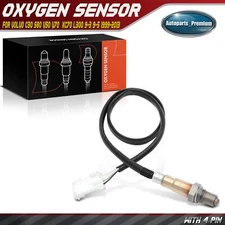 Upstream or Downstream O2 Oxygen Sensor for Volvo C70 S40 S60 V70 XC70 Saab 9-3