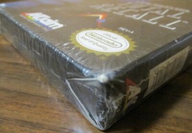 Total Recall (Nintendo NES, 1990) H-Seam sigillato nuovo con scatola