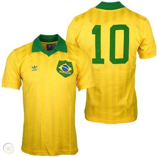 Adidas brasil camiseta cheap