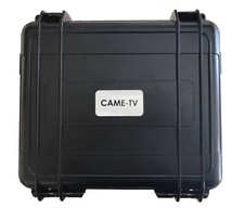 Came Optimus 3 axis Gimbal, Single Handle, with Charger without battery 