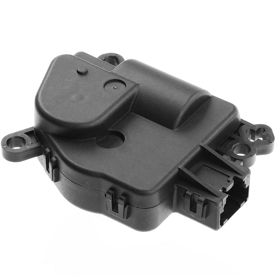 Actuador de puerta de mezcla de climatización para Ford F-150 2015-18 F-250 F-350 Super Duty 2017-2018 Foto 2 de 4