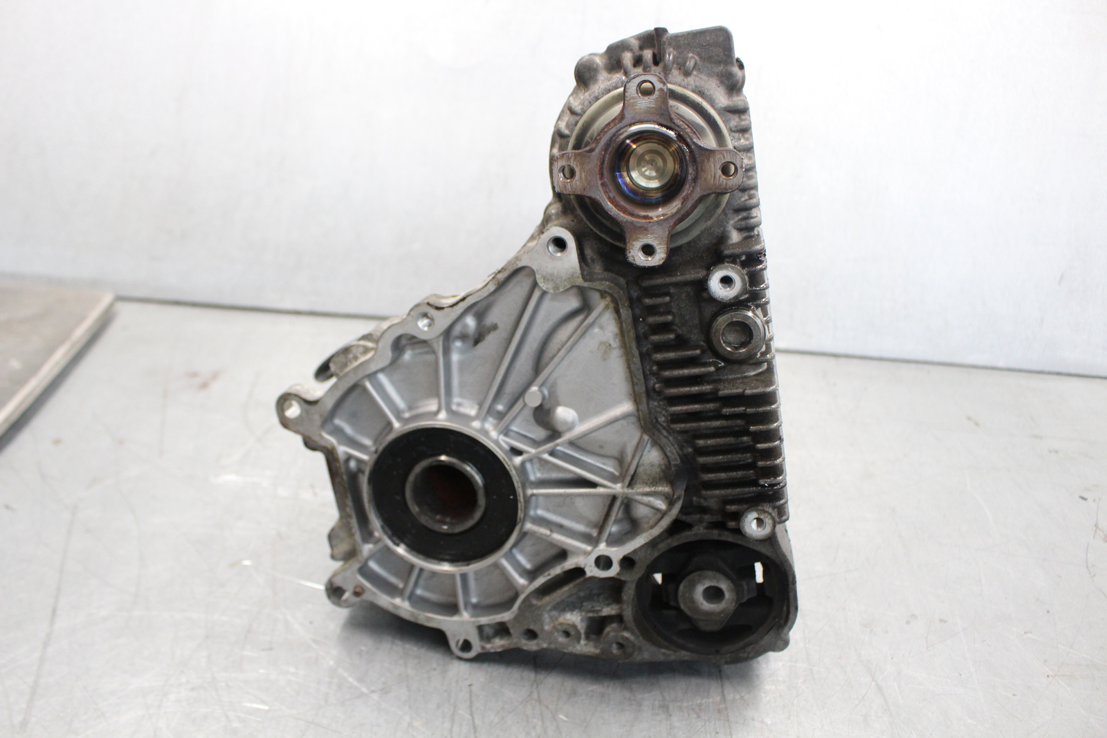 2007 BMW 328xi Manual Transmission Transfer Case OEM 7548666 for sale ...